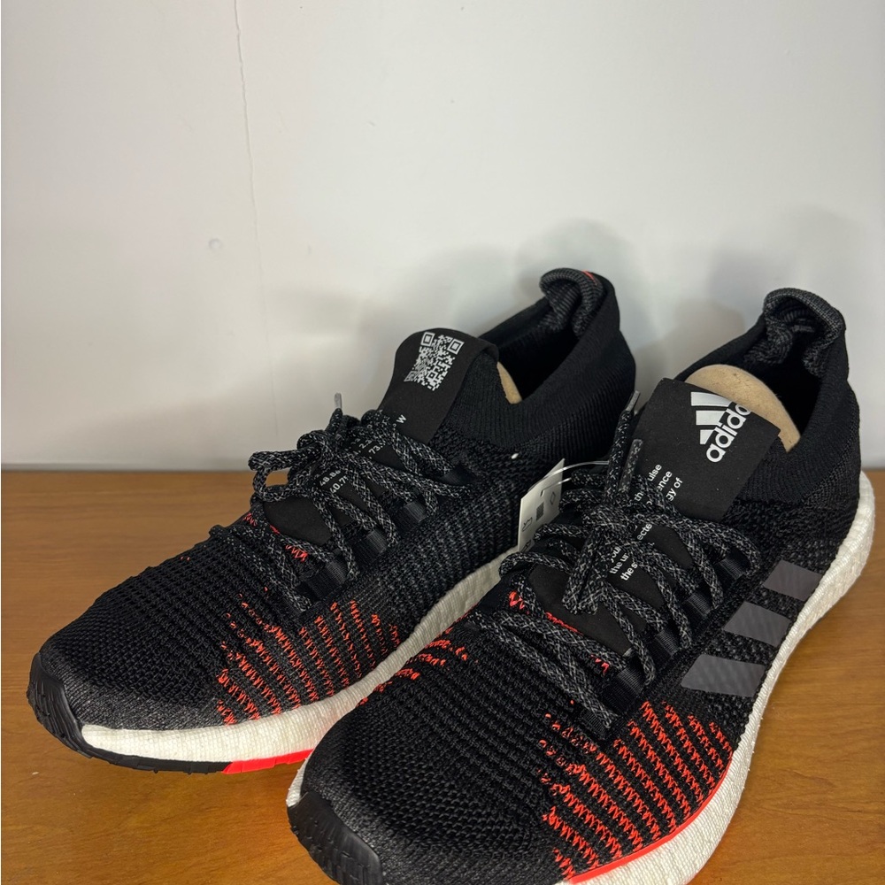 Adidas Pulseboost HD